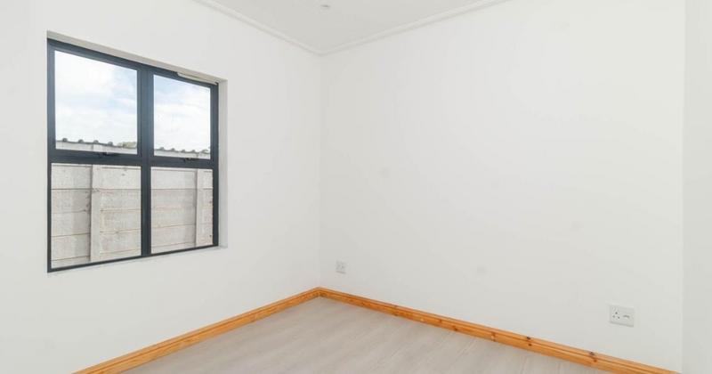 3 Bedroom Property for Sale in Bonnie Brae Western Cape